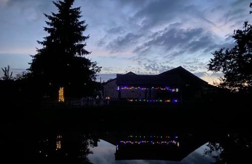 Blond House | Fonclaire Holidays