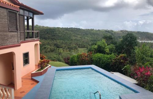Fond Bay Hotel | Fond Bay Suites Hotel - Breathtaking Ocean Views