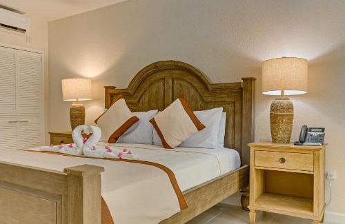 Fond Doux Hotel | Fond Doux Eco Resort