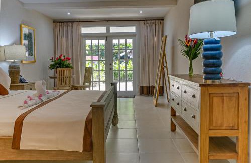 Fond Doux Hotel | Fond Doux Eco Resort