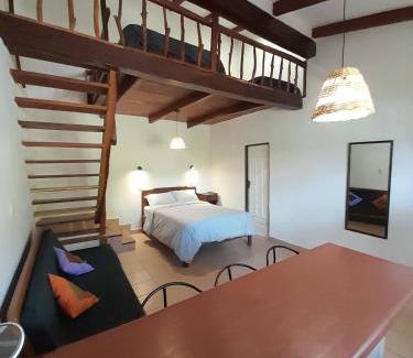 Samaipata House | Fonda Amboró