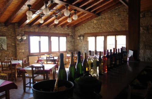 Lles House | Fonda Ca l'Abel