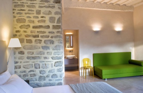Oliveto House | Fondaco del Moro
