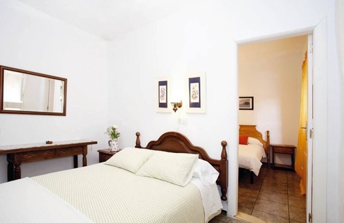 Atienza House | Fonda Molinero