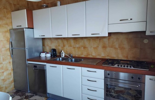 Fondachello Apartment | Fondachello Di Mascali: House/Villa - Fondachello di Mascali