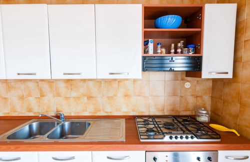Fondachello Apartment | Fondachello Di Mascali: House/Villa - Fondachello di Mascali