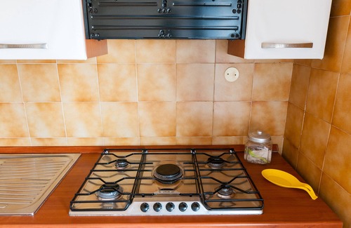 Fondachello Apartment | Fondachello Di Mascali: House/Villa - Fondachello di Mascali