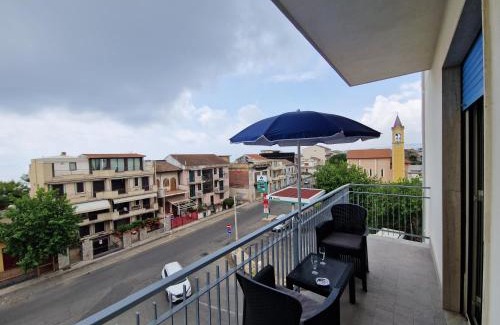 Fondachello Apartment | Fondachello Suites - tra il vulcano e il Mar Ionio