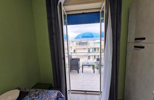 Fondachello Apartment | Fondachello Suites - tra il vulcano e il Mar Ionio