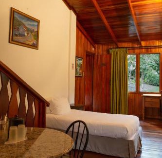 Monteverde Hotel | Fondavela Hotel