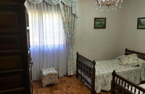Lloreda House | Fondu La Llosa - Casita cerca de Gijón - VV-662-AS