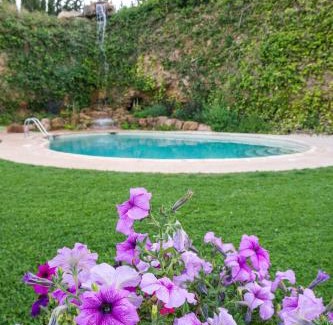Beceite Hotel | Font del Pas