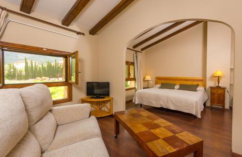 Beceite Hotel | Font del Pas