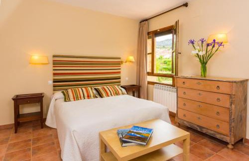 Beceite Hotel | Font del Pas