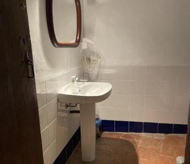 Chiva de Morella House | Font del Roser