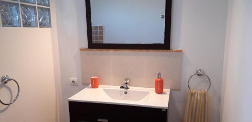 Horta de Sant Joan House | Font Major