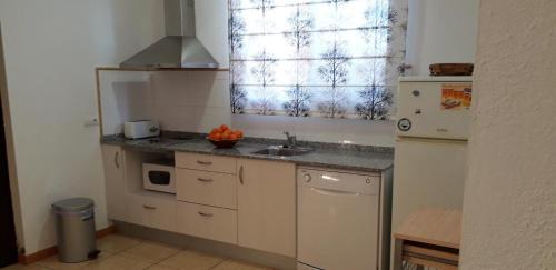 Horta de Sant Joan House | Font Major