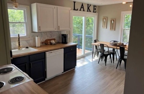 Morganton House | Fonta-Blue