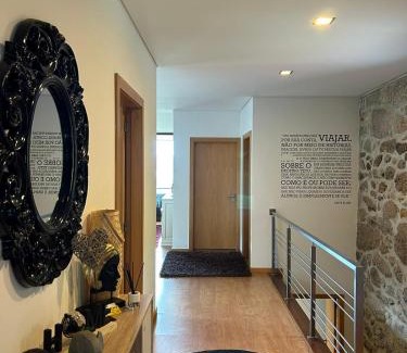 Caldelas House | Fontainha House & SPA