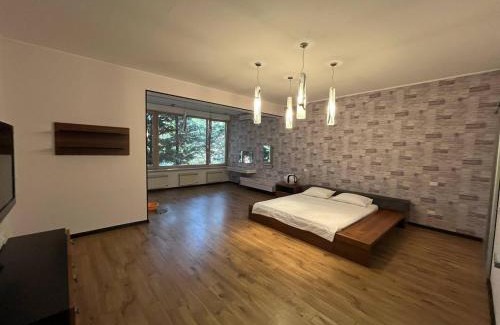 Odessa Villa | Fontan House