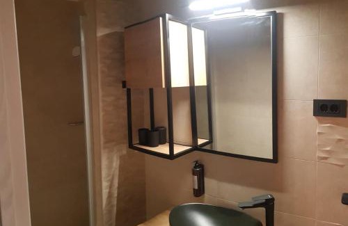 Portoroz House | Fontana room