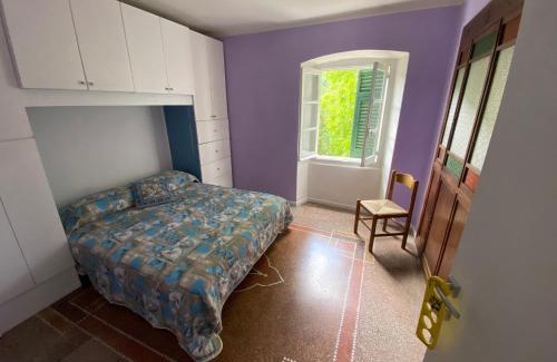 Valbrevenna Apartment | Fontana's House Relax 9