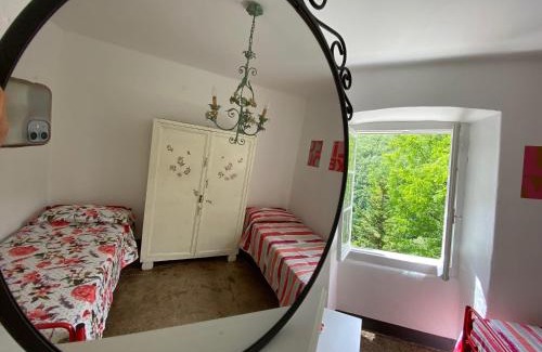 Valbrevenna Apartment | Fontana's House Relax 9