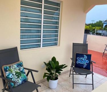 Sabana Abajo Apartment | Fontana Sunset