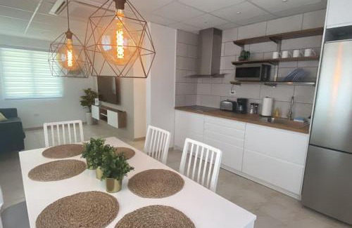 Sabana Abajo Apartment | Fontana Sunset
