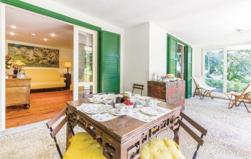 Moruzzo House | Fontanalba-Moruzzo