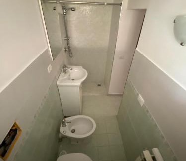 Valbrevenna Apartment | FONTANA’S HOUSE RELAX n.7 010065-LT-0009