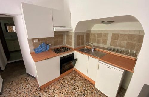 Valbrevenna Apartment | FONTANA’S HOUSE RELAX n.7 010065-LT-0009