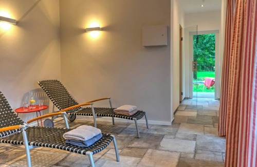Burg-Dorf Apartment | Fontanehof vacation apartments in the Spreewald - Holiday apartment 4