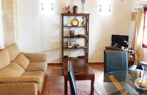 Denia Old Town Apartment | Fontanella El Conserje