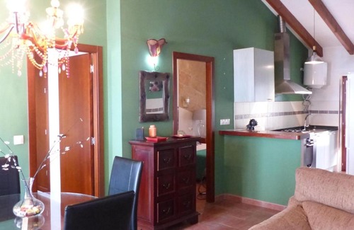Denia Old Town Apartment | Fontanella El Conserje