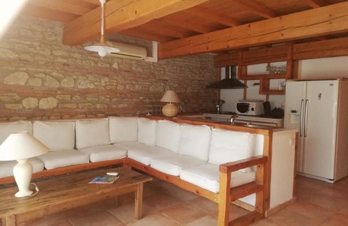 Baziege Apartment | Fontanelle