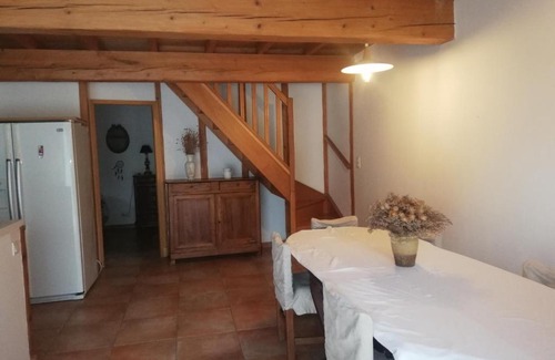 Baziege Apartment | Fontanelle