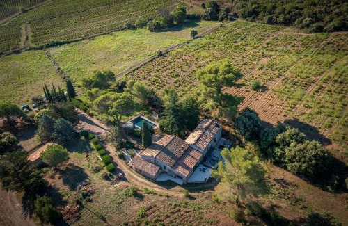 Cabrerolles House | Fontanilles