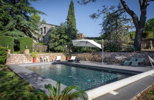 Cabrerolles House | Fontanilles