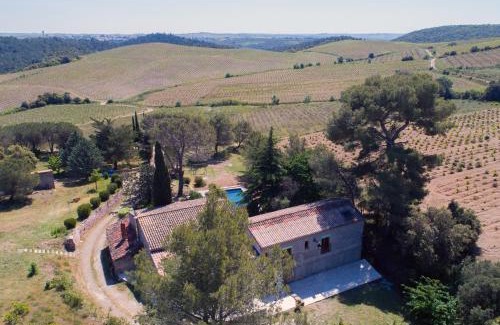 Cabrerolles House | Fontanilles