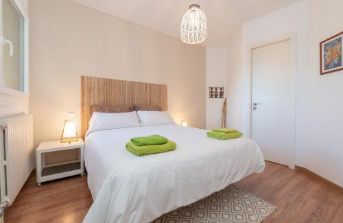 Soldeu Apartment | Fontargent -1B Soldeu
