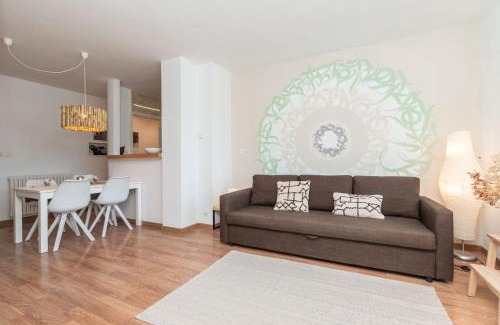 Soldeu Apartment | Fontargent -1B Soldeu