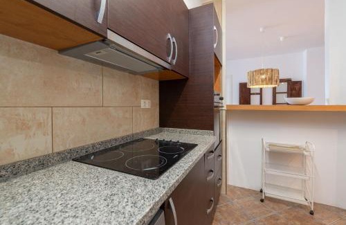 Soldeu Apartment | Fontargent -1B Soldeu