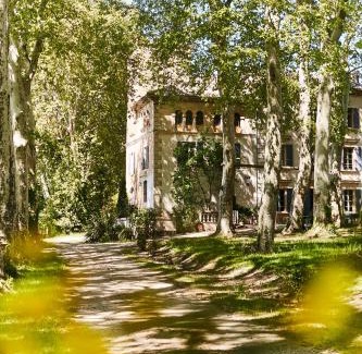 Uchaux Bed & Breakfast | Fontclaire en Provence