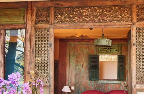 Uchaux House | Fontclaire en Provence