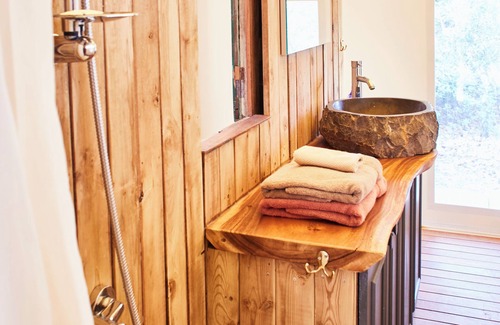 Uchaux House | Fontclaire en Provence