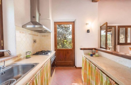 Roccastrada House | Fonte al Tesoro by Interhome
