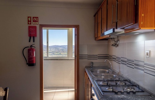 Belmonte Apartment | Fonte da Rosa Guest House APT1