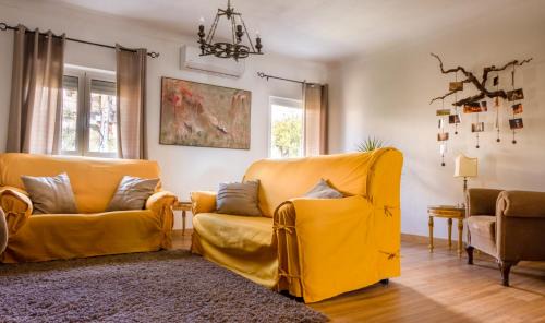 Belmonte Apartment | Fonte da Rosa Guest House APT2
