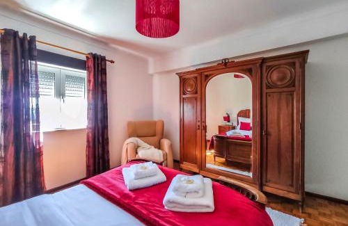 Belmonte Apartment | Fonte da Rosa Guest House APT2